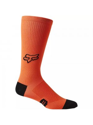 Чорапи FOX 10 RANGER Fluorescent Orange